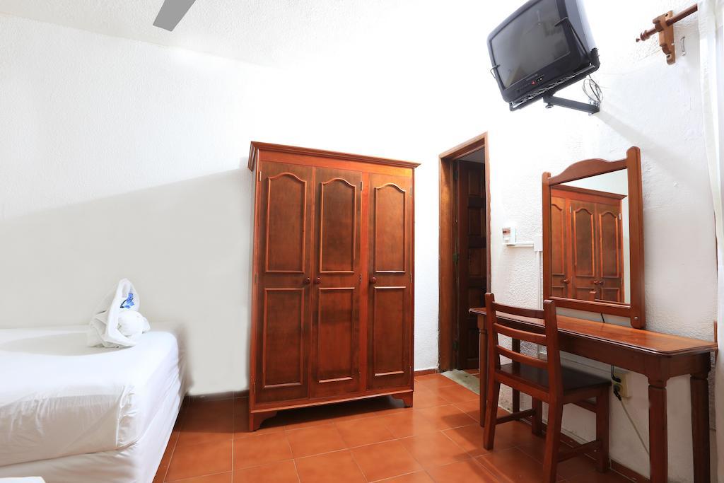 Hotel Azul By Encanto Playa del Carmen Cameră foto