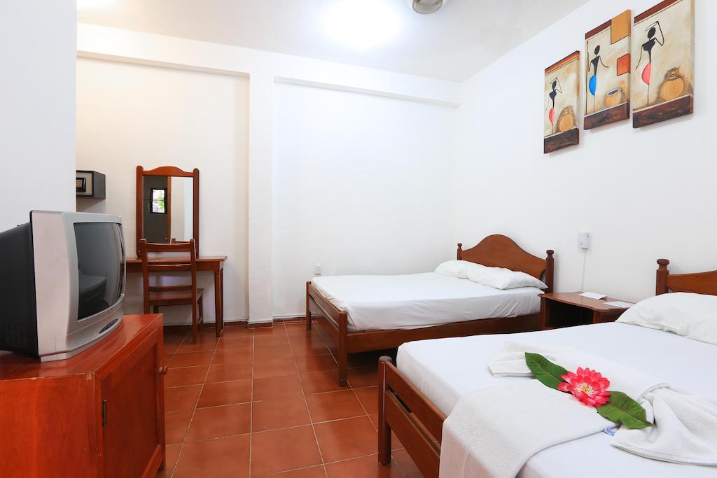 Hotel Azul By Encanto Playa del Carmen Cameră foto