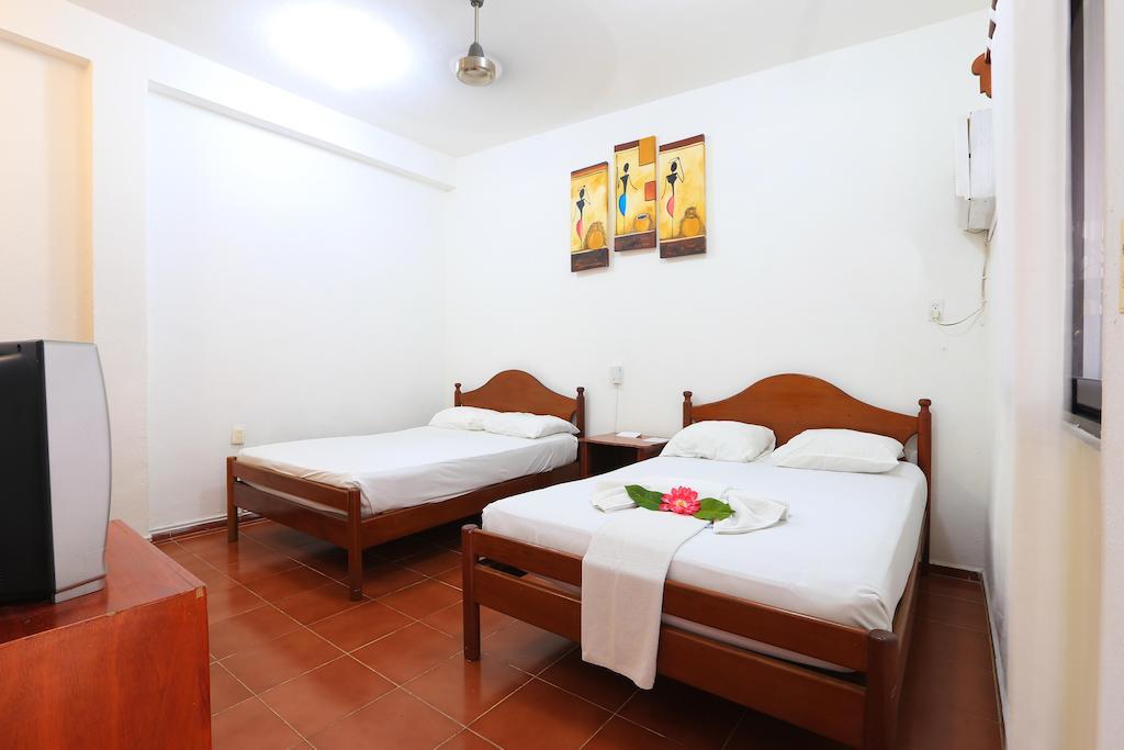 Hotel Azul By Encanto Playa del Carmen Cameră foto