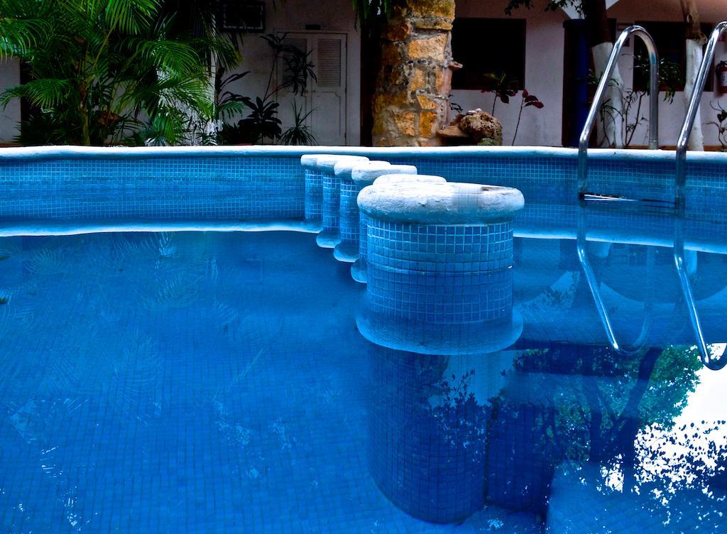 Hotel Azul By Encanto Playa del Carmen Exterior foto